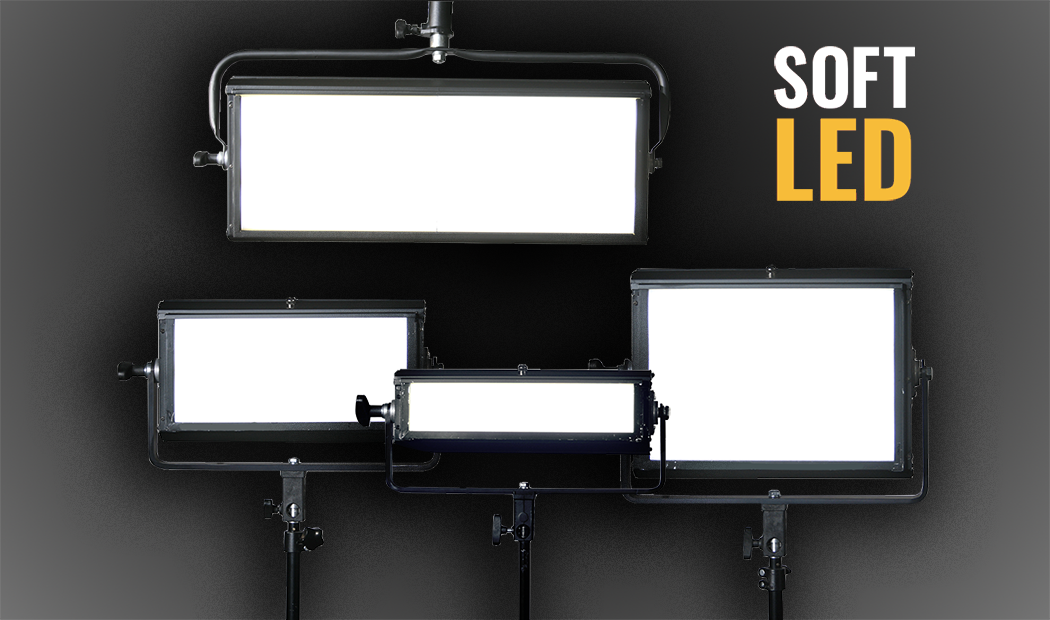 Soft Led